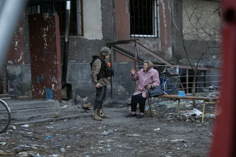 La ONU advierte que guerra en Ucrania vive su etapa más letal