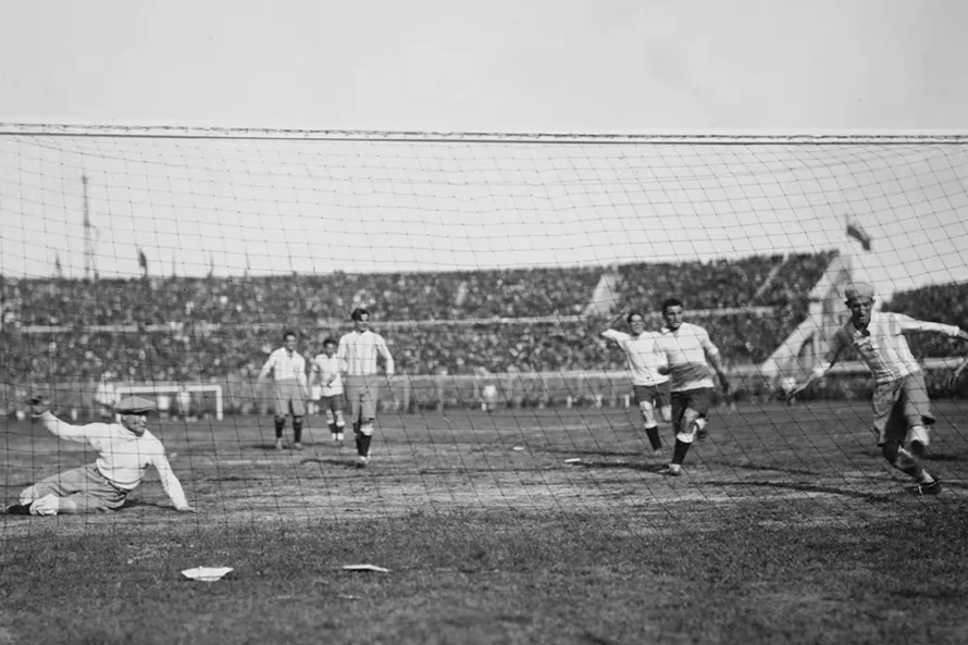 La gloria eterna de los mundiales: un viaje desde Montevideo 1930 hasta la inmensidad de Norteamérica 2026