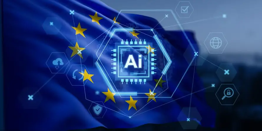UE, Alemania y Países Bajos se suman a iniciativa de EE.UU. de cadenas de suministro de IA