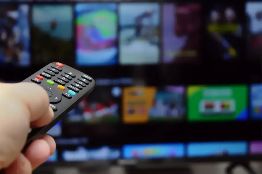 El Mundial vende televisiones en España: crece hasta un 30 % la compra de pantallas grandes