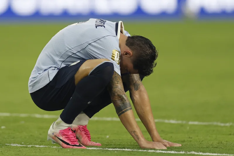 Las estrellas que decepcionaron en la fase de grupos del Mundial 2026