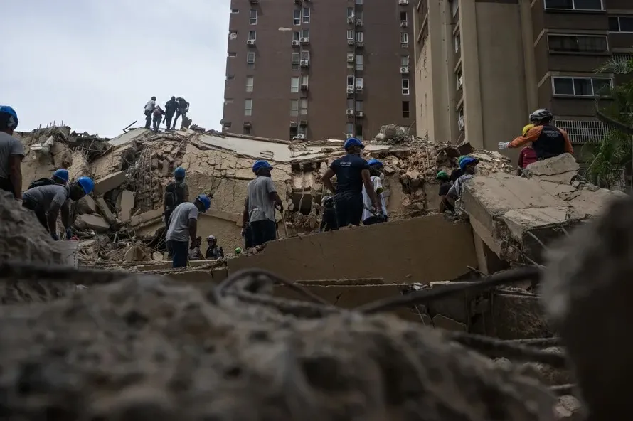 Venezuela retomará las clases a partir del lunes en zonas no afectadas por los terremotos