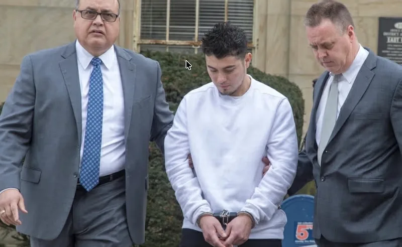 Condenan a pandillero salvadoreño a 35 años de prisión por asesinato en Nueva York
