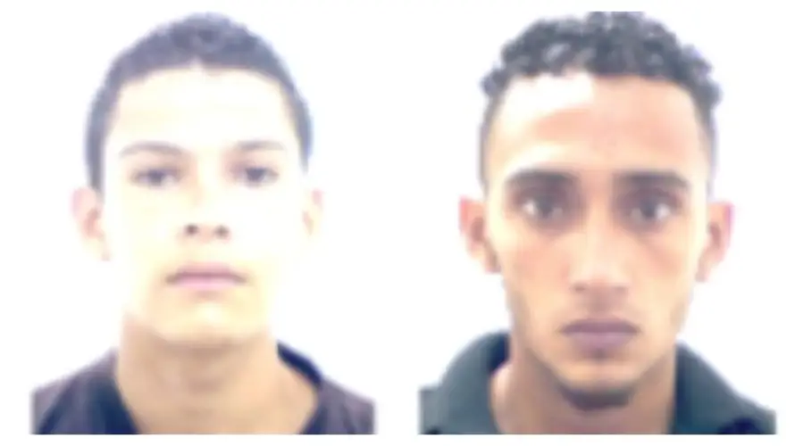 Condenan a 35 años de cárcel a dos pandilleros de la MS-13 que intentaron matar a dos hombres en Puerto El Triunfo