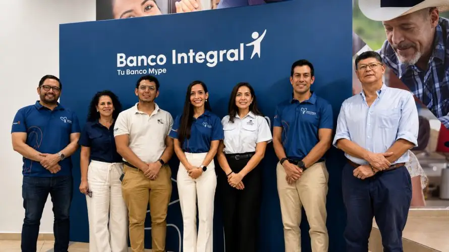 Banco Integral impulsa el desarrollo social y ambiental con “Corazones Integrales”