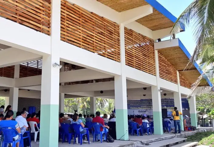 Aumentan tarifas para centro recreativo de Bienestar Magisterial