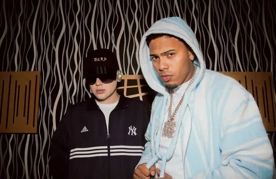 Bizarrap anuncia su nueva musical session junto al puertorriqueño Myke Towers