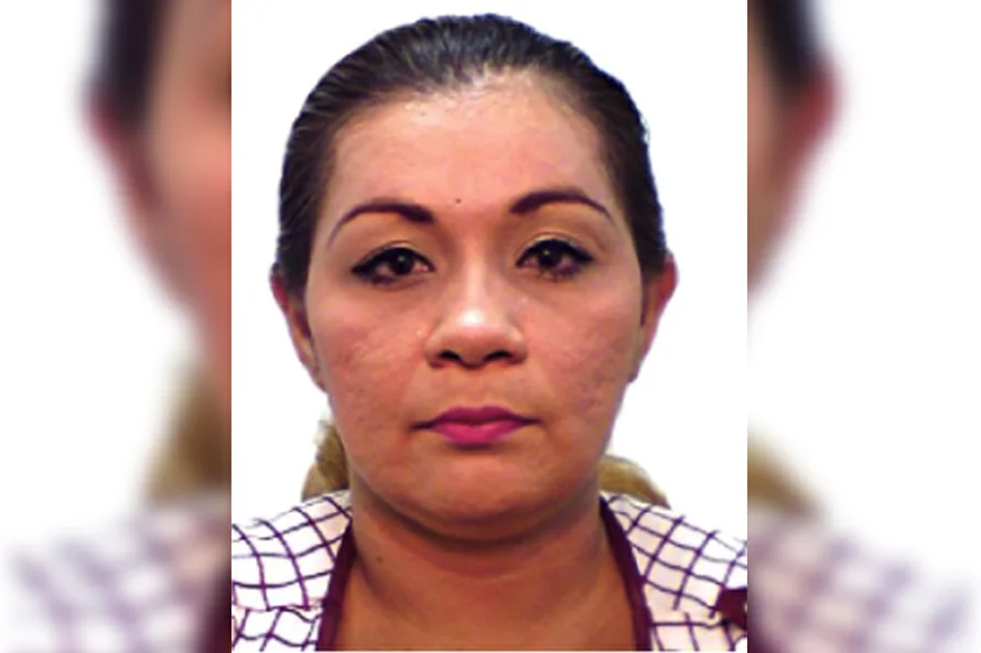 Mujer recibe 30 años de cárcel por explotar sexualmente y quemar las piernas de una víctima de trata