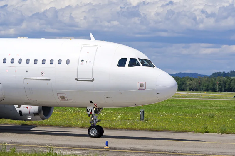 Al menos doce muertos en un accidente de avión en Misuri