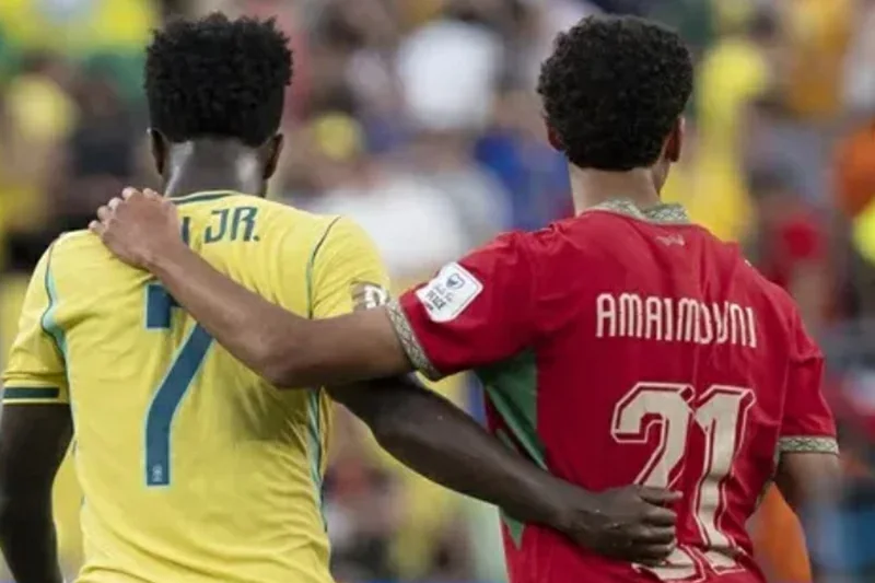 Qué falló en el debut de Brasil: claves de un empate preocupante ante Marruecos