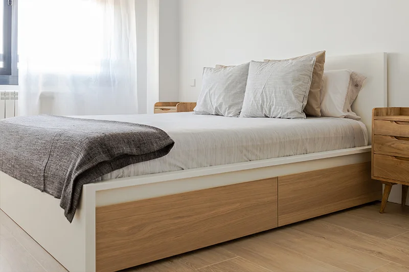 Boom inmobiliario y expansión hotelera impulsan la demanda de muebles