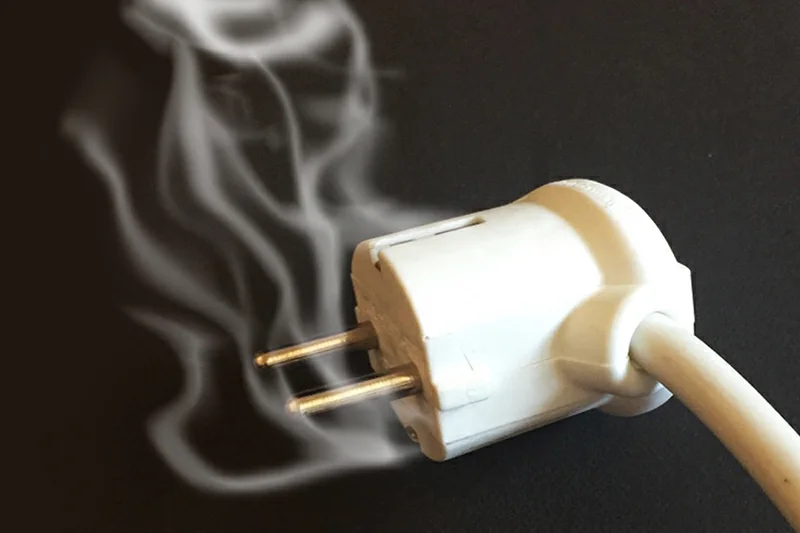 Demanda de energía rompió récord en mayo durante el día más caluroso del año