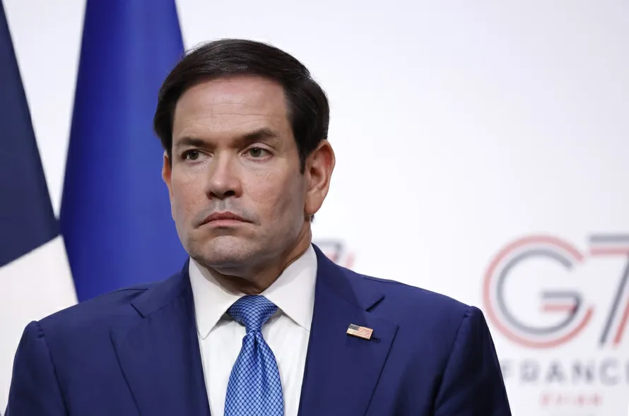 Rubio validó memorando para detener a colombiano por criticar a De la Espriella, según NYT