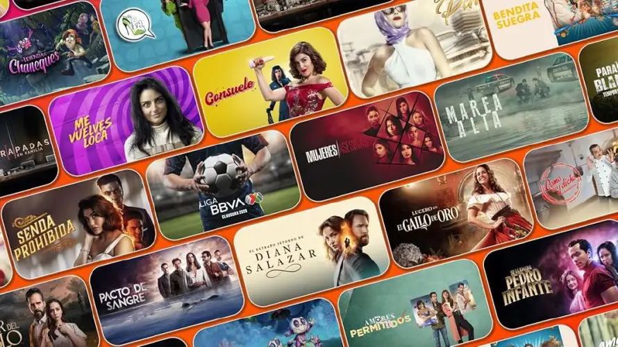 ViX acusa a Prime Video por falla en una transmisión del Mundial FIFA en México
