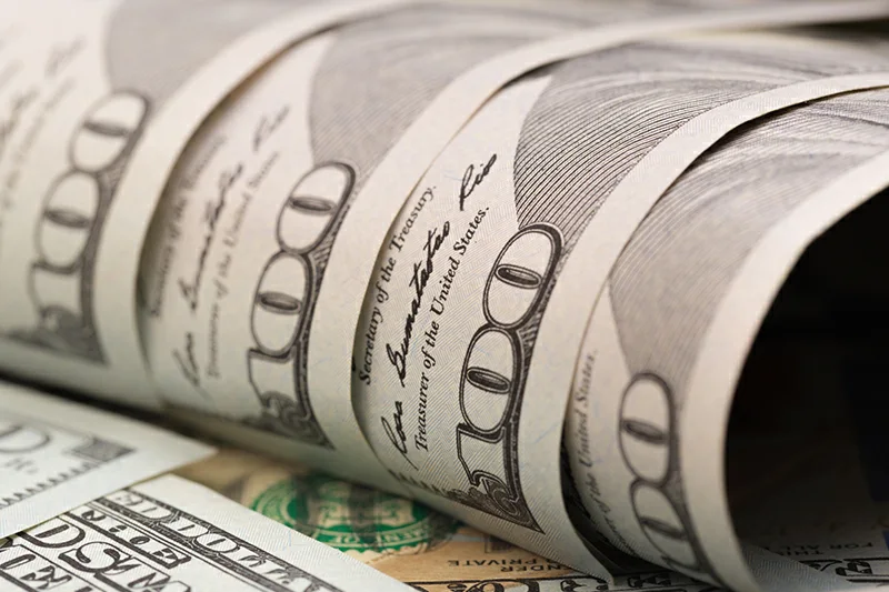Las remesas con montos de $3,000 a $5,000 crecieron hasta 55.5 % en el primer semestre