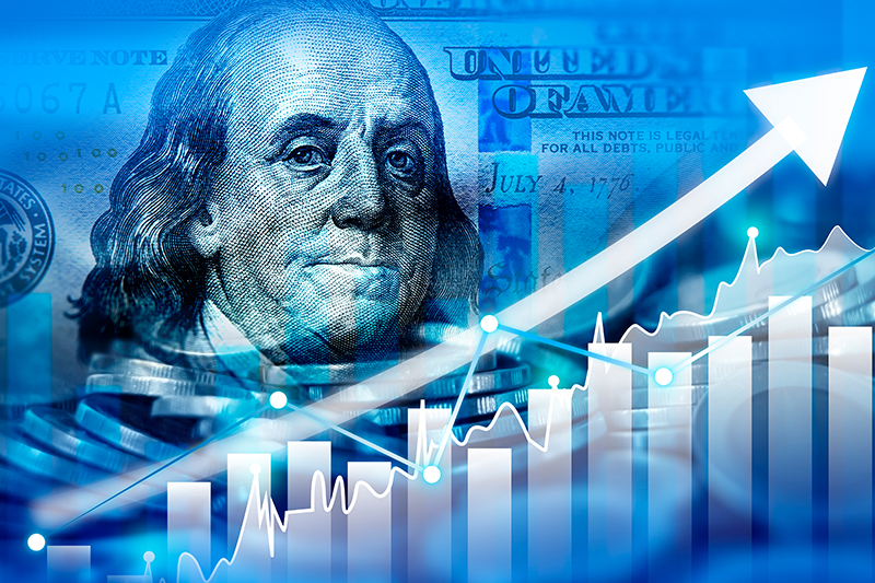 Moody's: El Salvador ya completó casi la mitad del ajuste fiscal pactado con el FMI