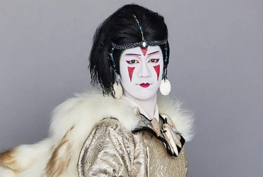"La princesa Mononoke", de Studio Ghibli, tendrá versión kabuki en Japón