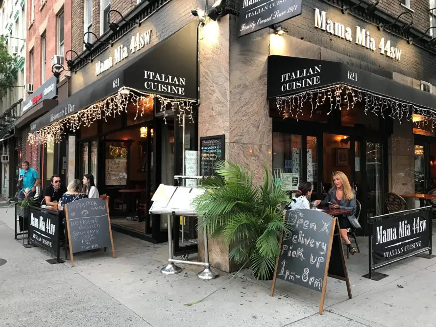 Nueva York extenderá horarios de bares y restaurantes durante el Mundial 2026