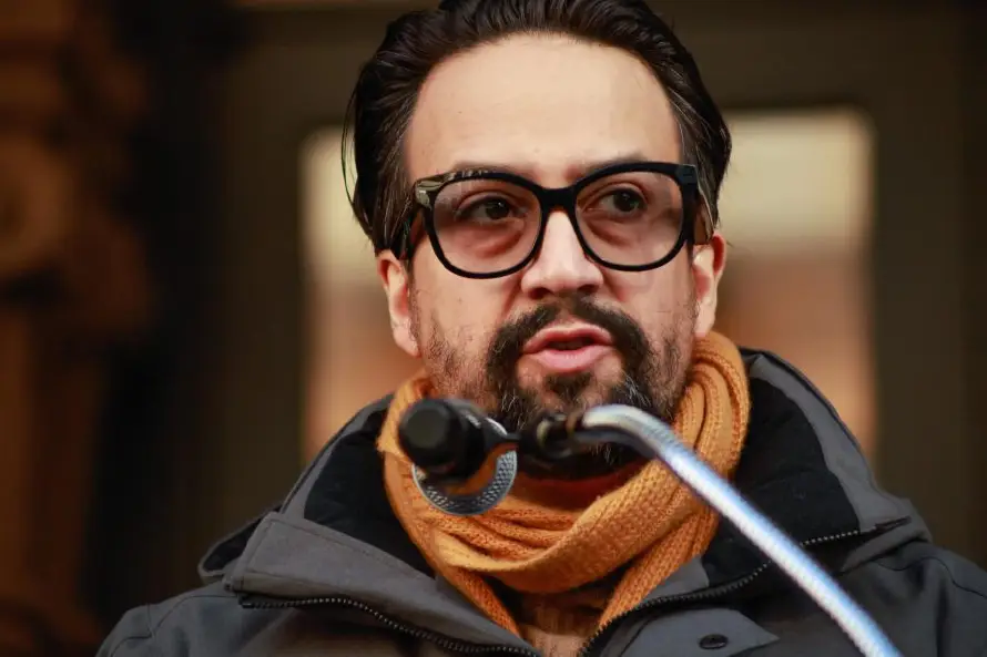 "Warriors", nuevo musical coescrito por Lin-Manuel Miranda, debutará en 2027