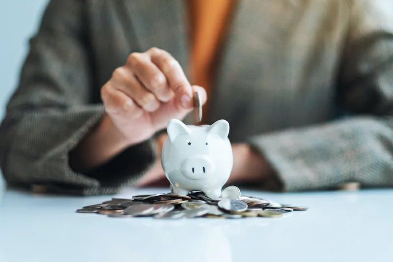 Pensiones: ISP emitió $62 millones más en certificados en enero-mayo que un año atrás