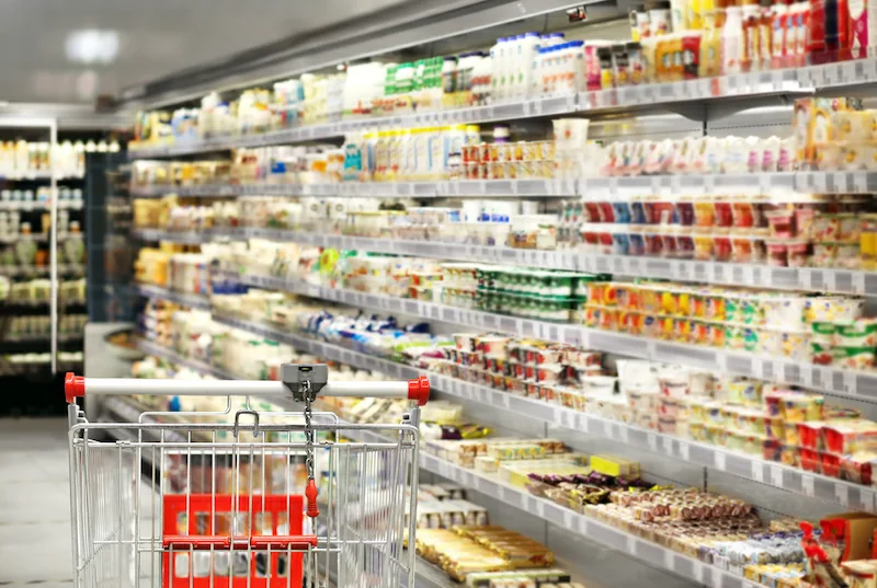 Asileche y Coexport respaldan que se permita comercializar lácteos elaborados con leche en polvo