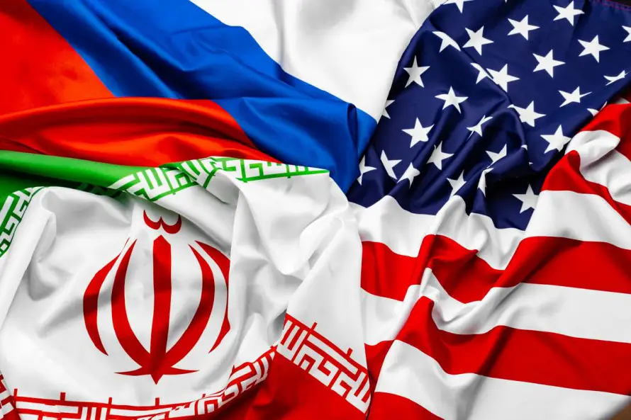 ¿Qué dice el acuerdo entre Estados Unidos e Irán para poner fin a la guerra?