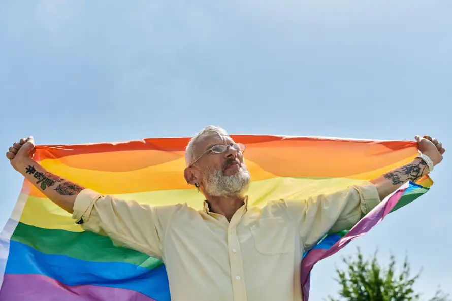 Chile recupera su primer periódico LGTBI y publica sus más de 1,300 artículos