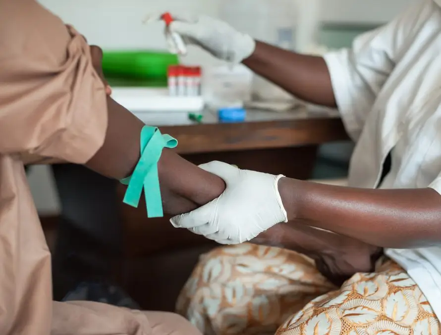 La RD del Congo eleva a 488 los casos confirmados de ébola, incluyendo 86 muertos