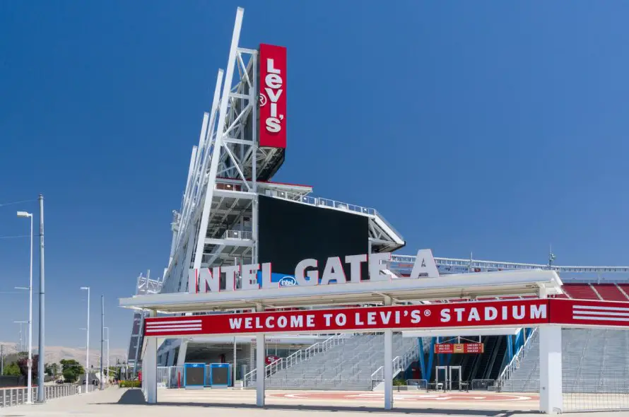 Cinco estadios de EE. UU. construidos o modernizados por ACS acogerán partidos del Mundial
