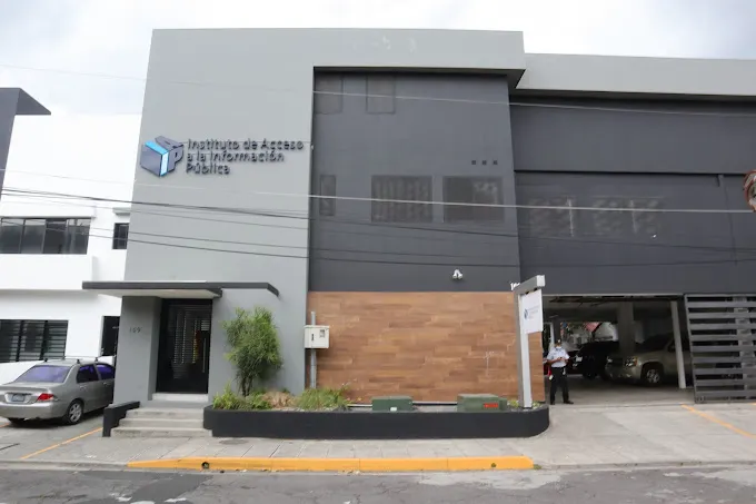 IAIP no resolvió 150 de 201 casos de su carga laboral en 2025 según Acción Ciudadana