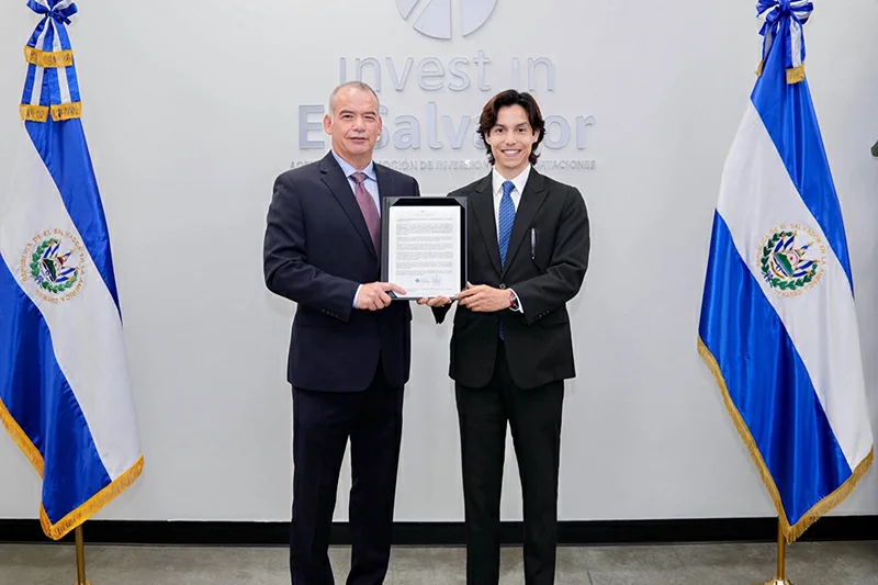 Invest aprueba expansión de $17 millones para Reflex en El Salvador