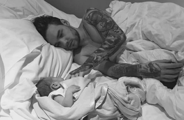 Hijo de Liam Payne es nombrado como su único heredero de más de $27 millones