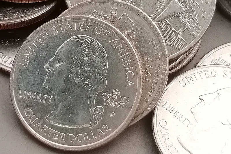 BCR advierte sobre ingreso de monedas con nuevo diseño por conmemoración en EE. UU.