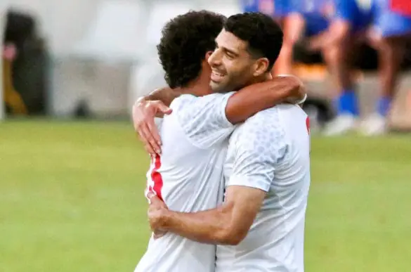 Irán revela su convocatoria mundialista con nueve futbolistas que juegan fuera del país