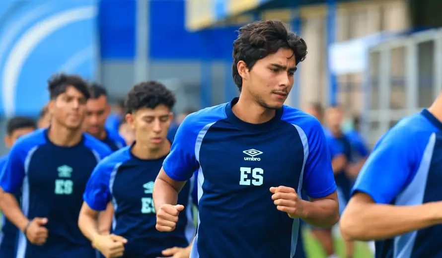 La Selecta conocerá en julio a sus rivales de la Liga de Naciones 2026/27