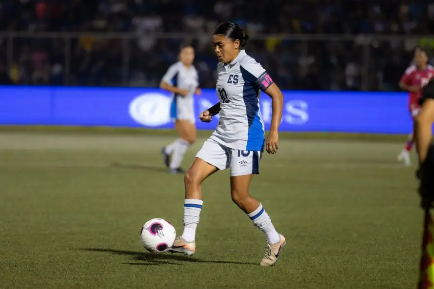 La Selecta Femenil iguala con Costa Rica y evita la derrota en amistoso