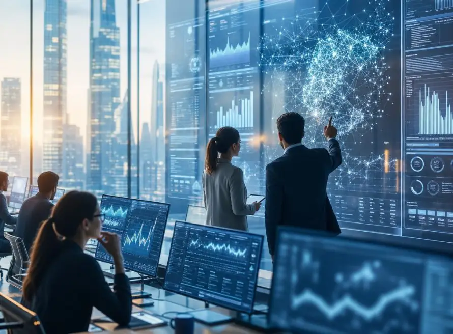 OpenAI desarrolla agentes de inteligencia artificial para ampliar las capacidades de ChatGPT