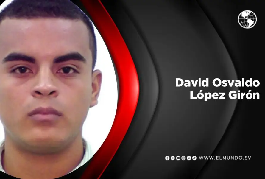 Dan 30 años de cárcel a pandillero de la MS-13 por extorsionar a dos comerciantes en San Miguel