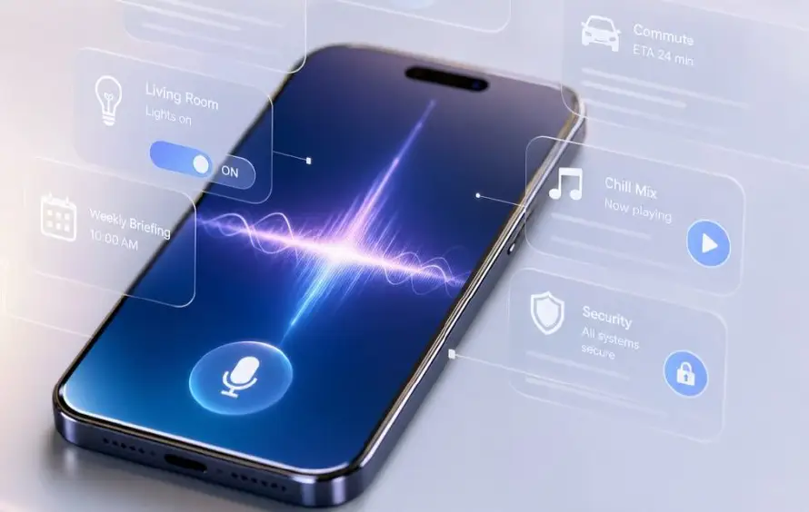 Apple presenta iOS 27 y una nueva versión de Siri potenciada con inteligencia artificial