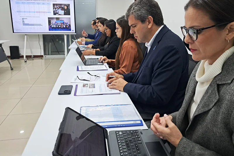 Rueda de negocios impulsa oportunidades para empresas del sector turístico