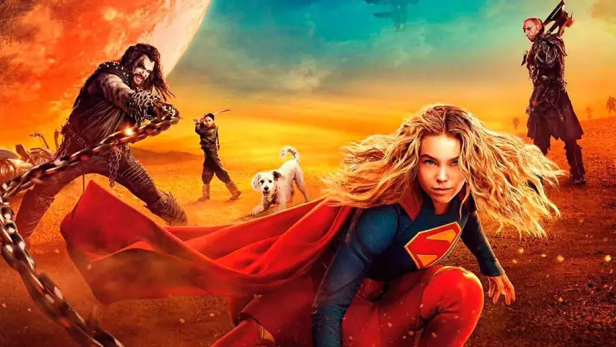 "Toy Story 5" sigue liderando la taquilla y "Supergirl" tiene un comienzo flojo