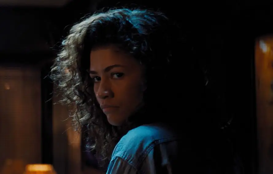 HBO confirma el final de la serie "Euphoria" luego de tres temporadas