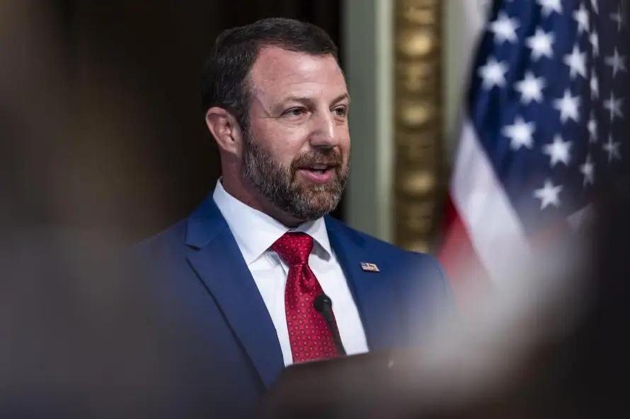 Gobierno de Trump denuncia irregularidades en registros electorales de Estados Unidos