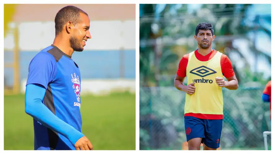 Firpo y FAS se enfrentarán este sábado en la Supercopa de Campeones