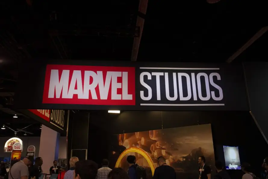 Marvel vuelve a una Comic-Con de estrenos, aniversarios y el debut de Apple TV