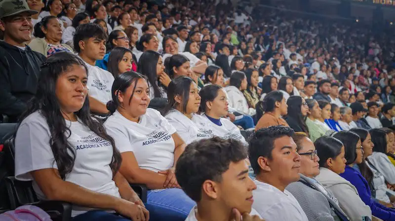 En fase de ratificación préstamo contra la deserción escolar: 62 % de egresados no continúa sus estudios según el BID