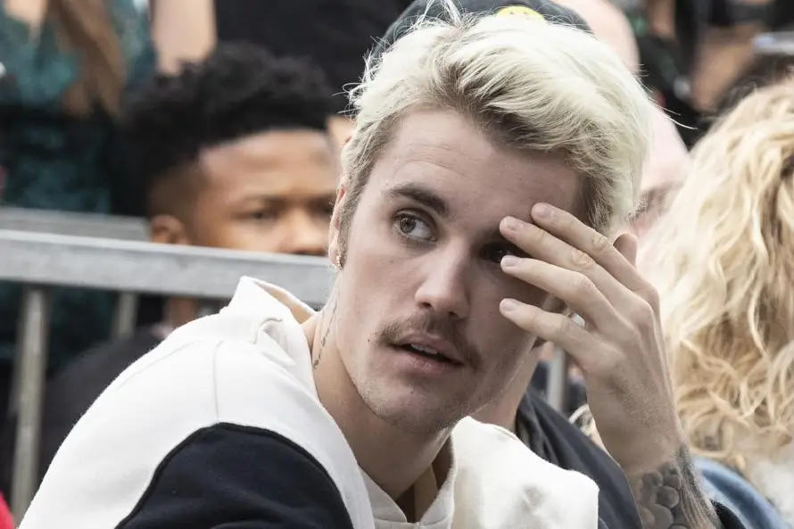Justin Bieber se une a Shakira, Madonna y BTS para la final de la Copa Mundial