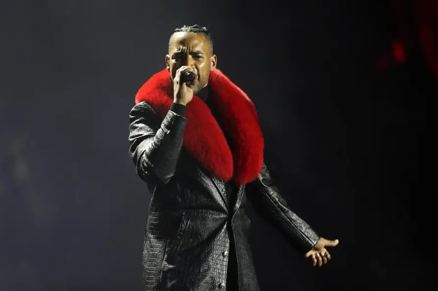 Don Omar tiene "negocios pendientes" con Daddy Yankee y espera "algo grande"