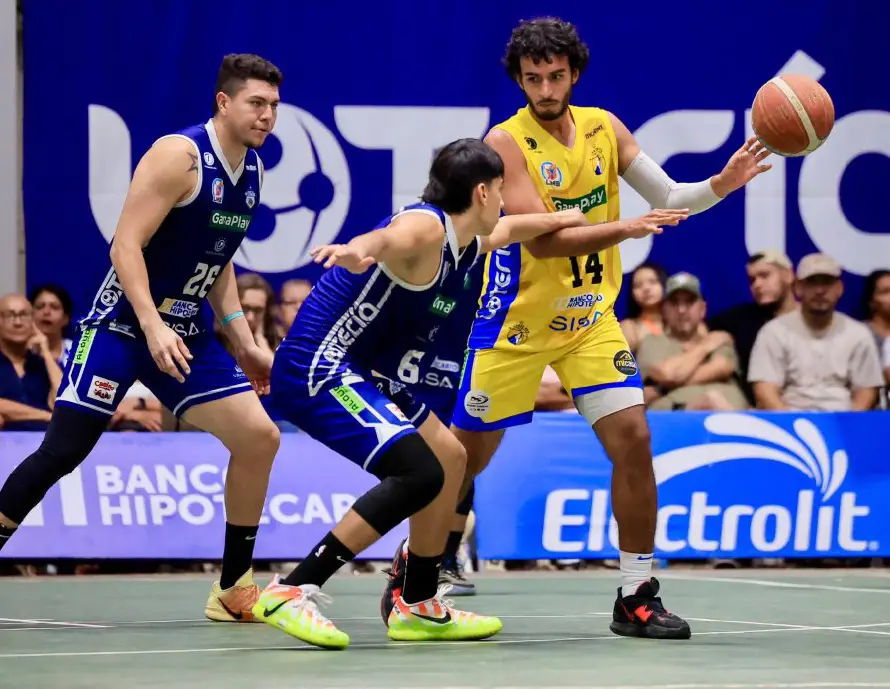 Lobos vence a Metapán e iguala la final del Apertura 2026