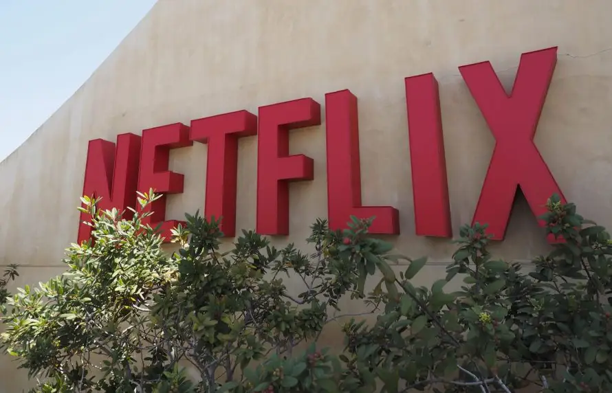 Netflix compra la empresa de IA del actor Ben Affleck por 587 millones de dólares